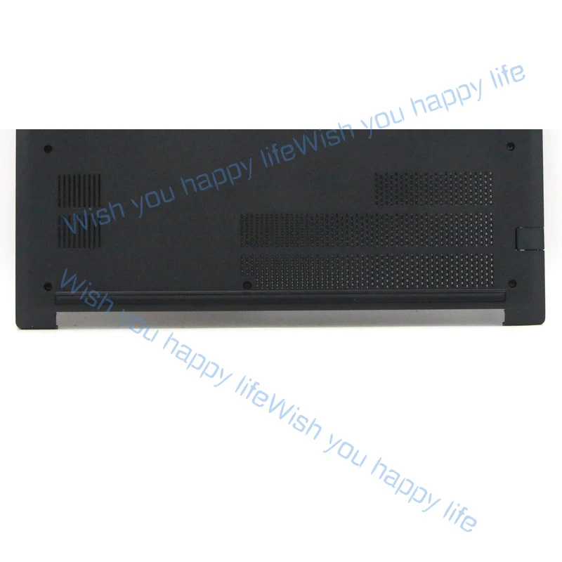 Фото Новая нижняя крышка корпуса (D-крышка) для Lenovo ThinkPad E14 Gen2 20T6 20T7 5CB0S95403 №4