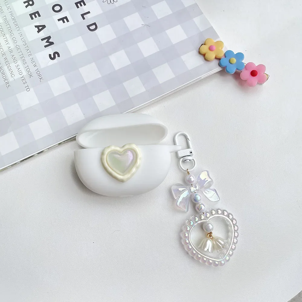 Силиконовый чехол для Google Pixel Buds Pro 2