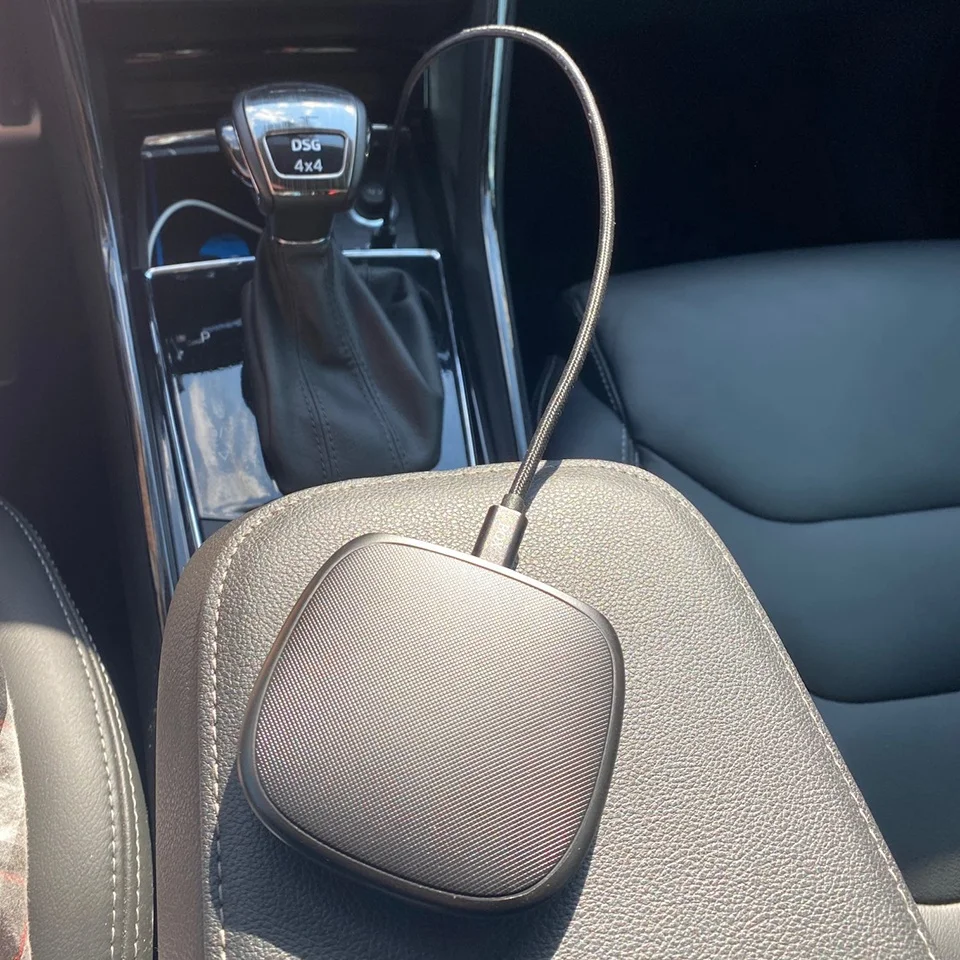 CarPlay Mini Box UX- 999 Android USB-ключ универсальный для оригинального завода YouTube TV Smart AI