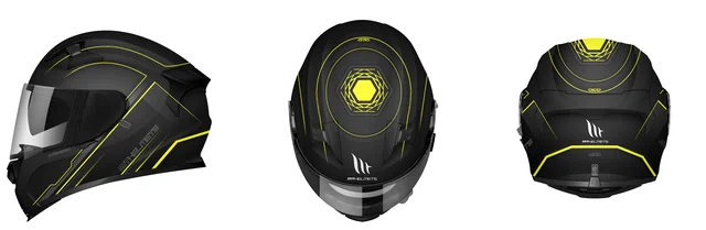 Защита головы Salomon Grom 2019 2020