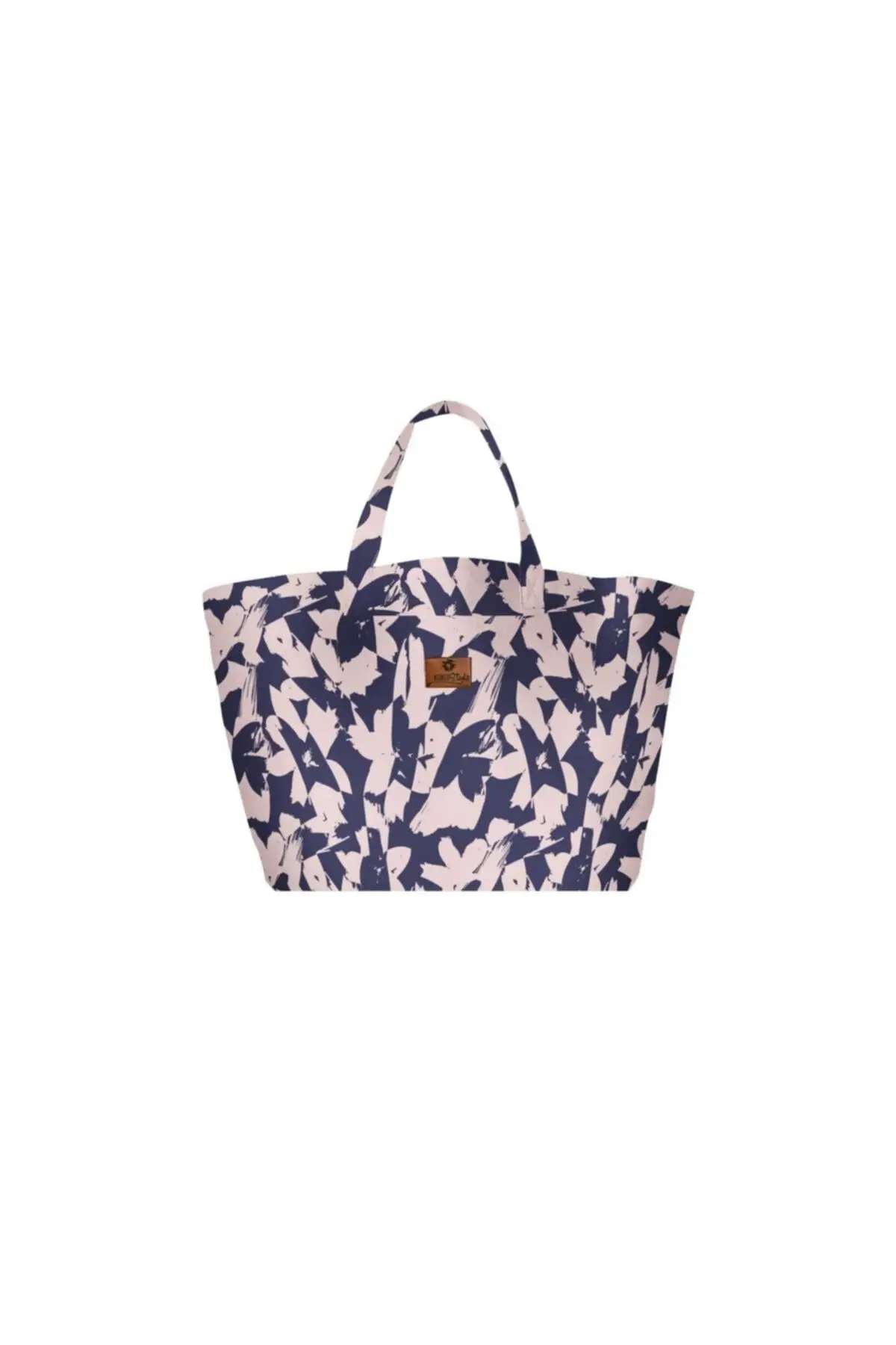 

Женская пляжная сумка-тоут с принтом, модная летняя вместительная сумка-тоут через плечо с узором, Топ