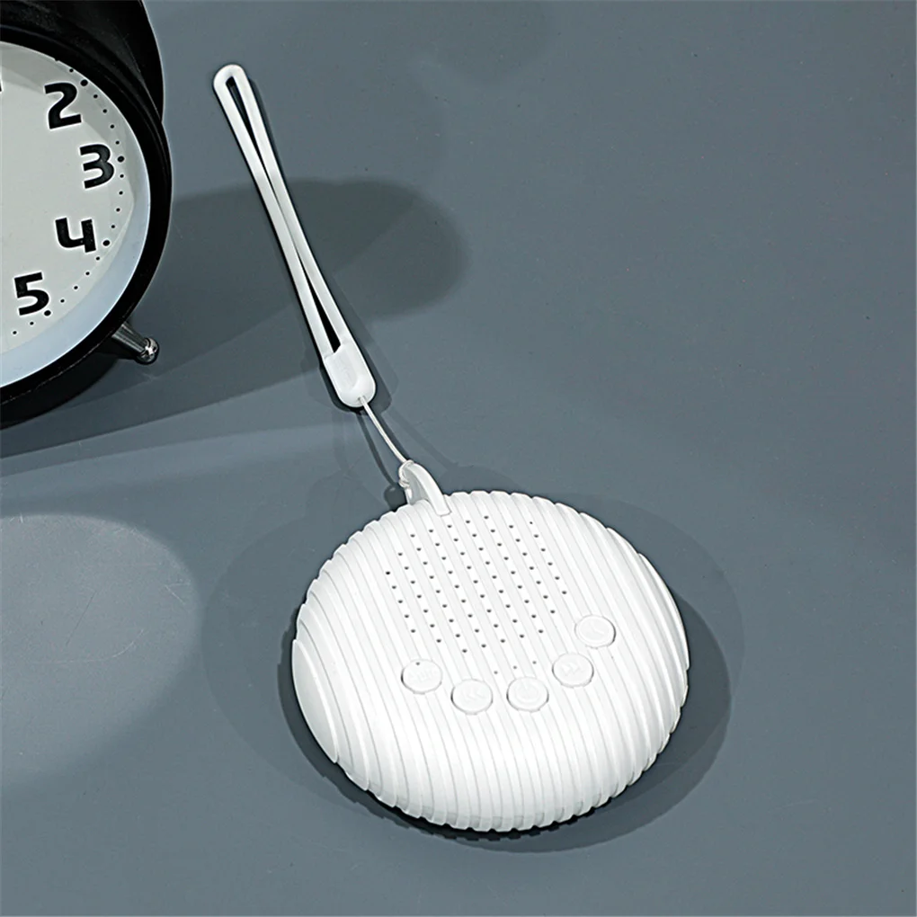 

Генератор белого шума с USB-зарядкой и таймером