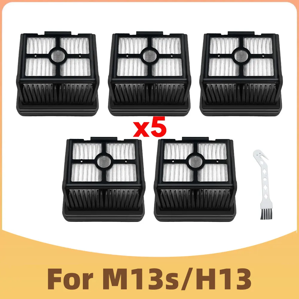 

Роликовая щетка для пылесоса Dreame M13s/H13 OSSIEAO