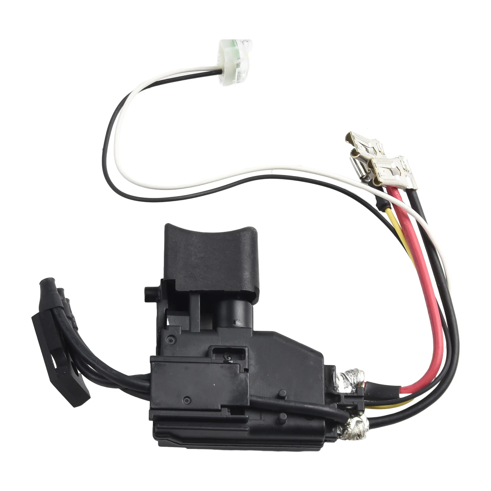 

Переключатель триггера 632F27-4 VIBRATITE для Makita Dhp482 Ddf482