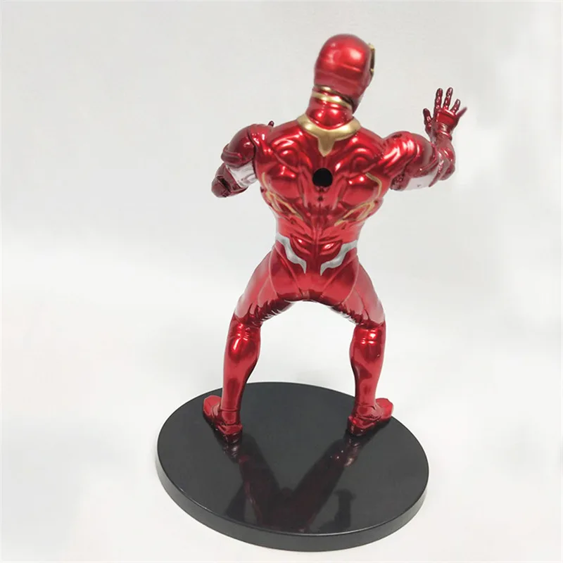 Фигурки героев фильма мстители 18 см |