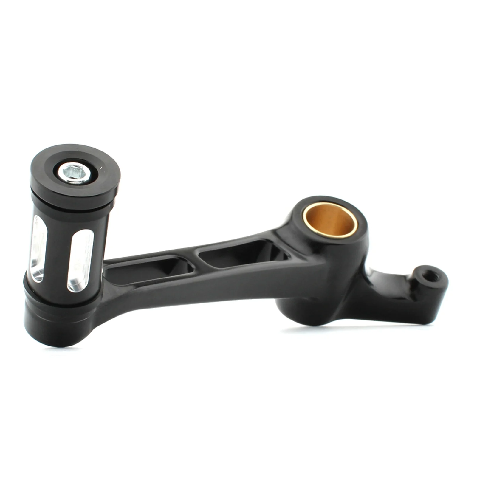 Складной рычаг переключения передач для мотоцикла Harley V-Rod Muscle / Night Rod VRSC Special