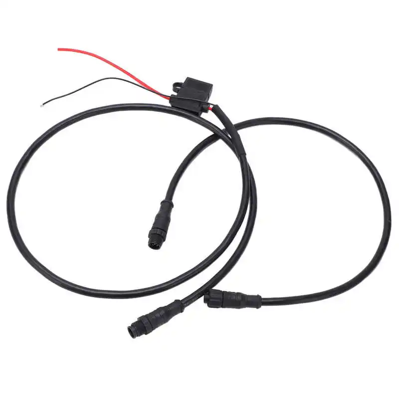 

Для NMEA 2000 стартовый комплект для N2K Терминатора маслостойкий для морского транспорта