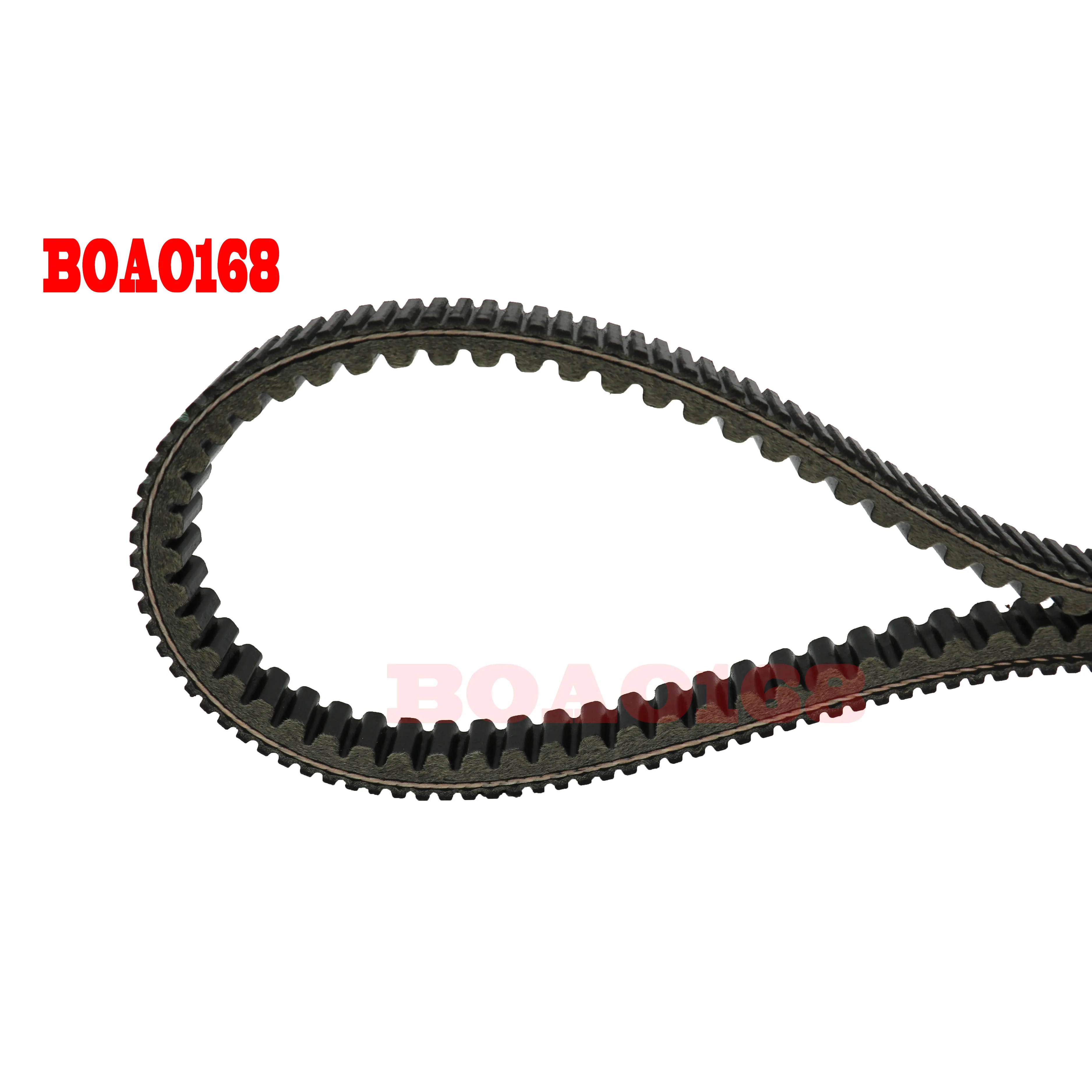 Высококачественный приводной ремень для скутера Honda PCX 150 WW 2015-2018 vario 23100-K36-J01