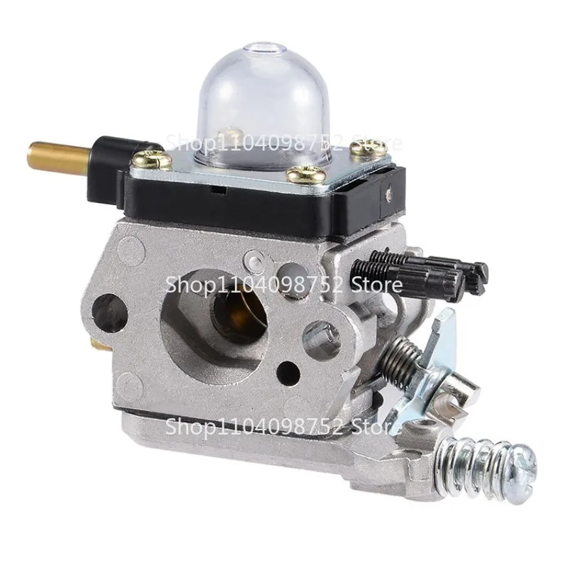 Карбюратор для детской лампы