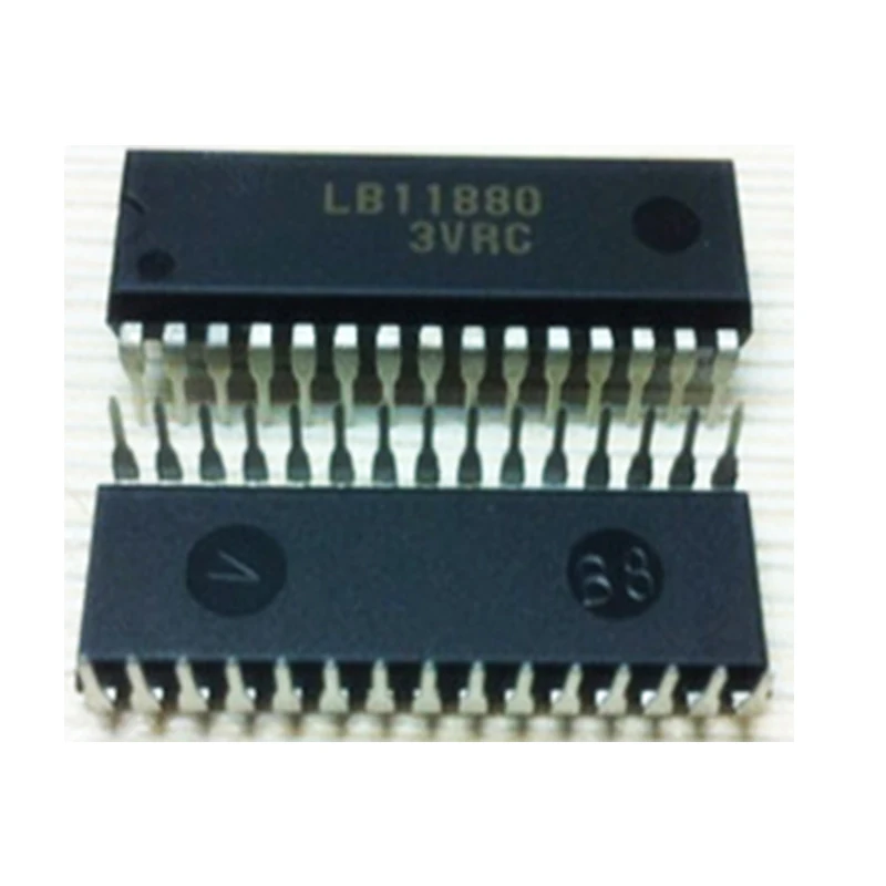 

5 шт./лот LB11880 DIP30 в наличии на складе