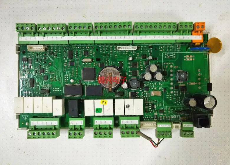 

New and original sensor board CPPB003DS0