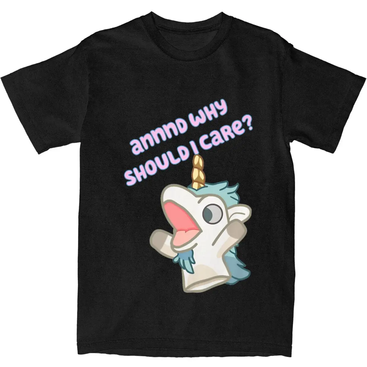 Футболка мужская хлопковая с круглым вырезом милая Повседневная рубашка