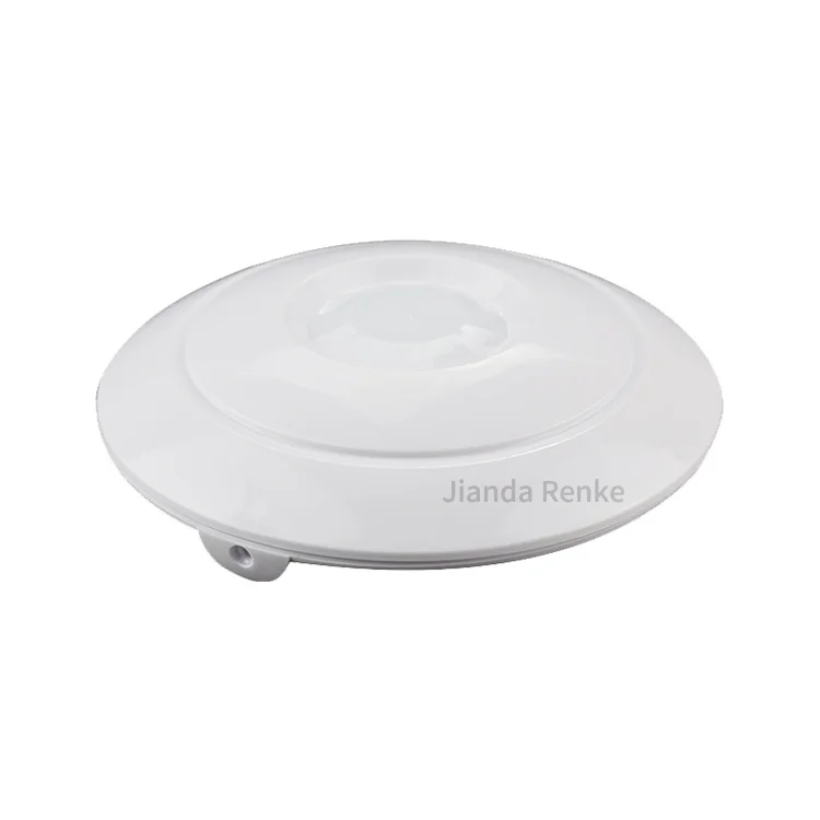 

Система сигнализации для помещений, Автоматический Инфракрасный датчик движения PIR