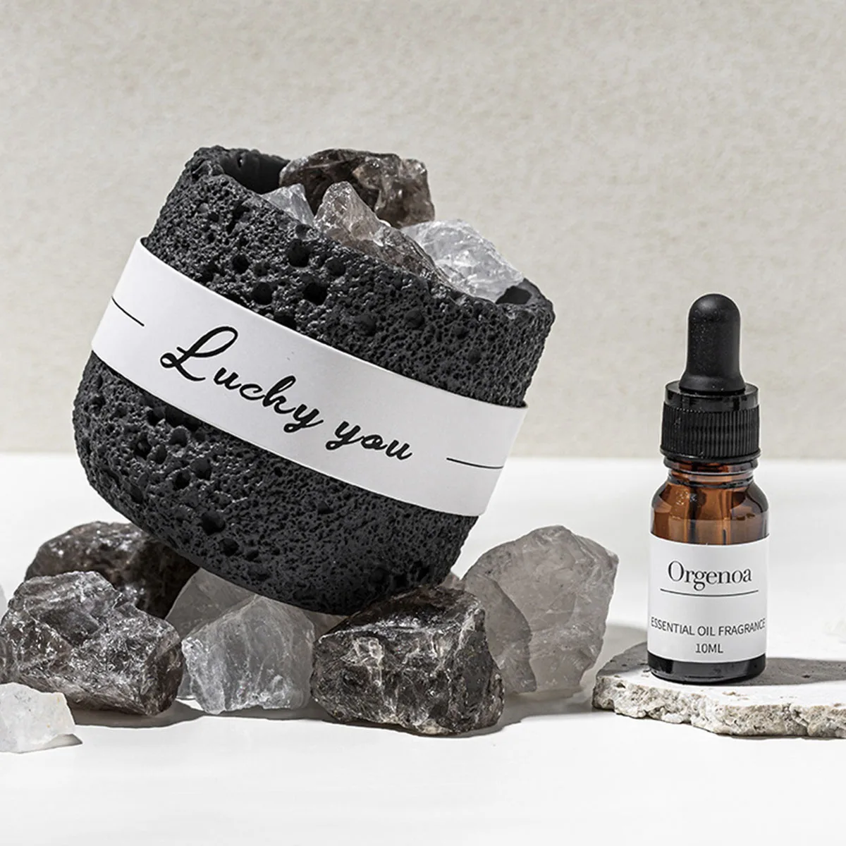 1 шт. диффузор эфирного масла для украшения дома