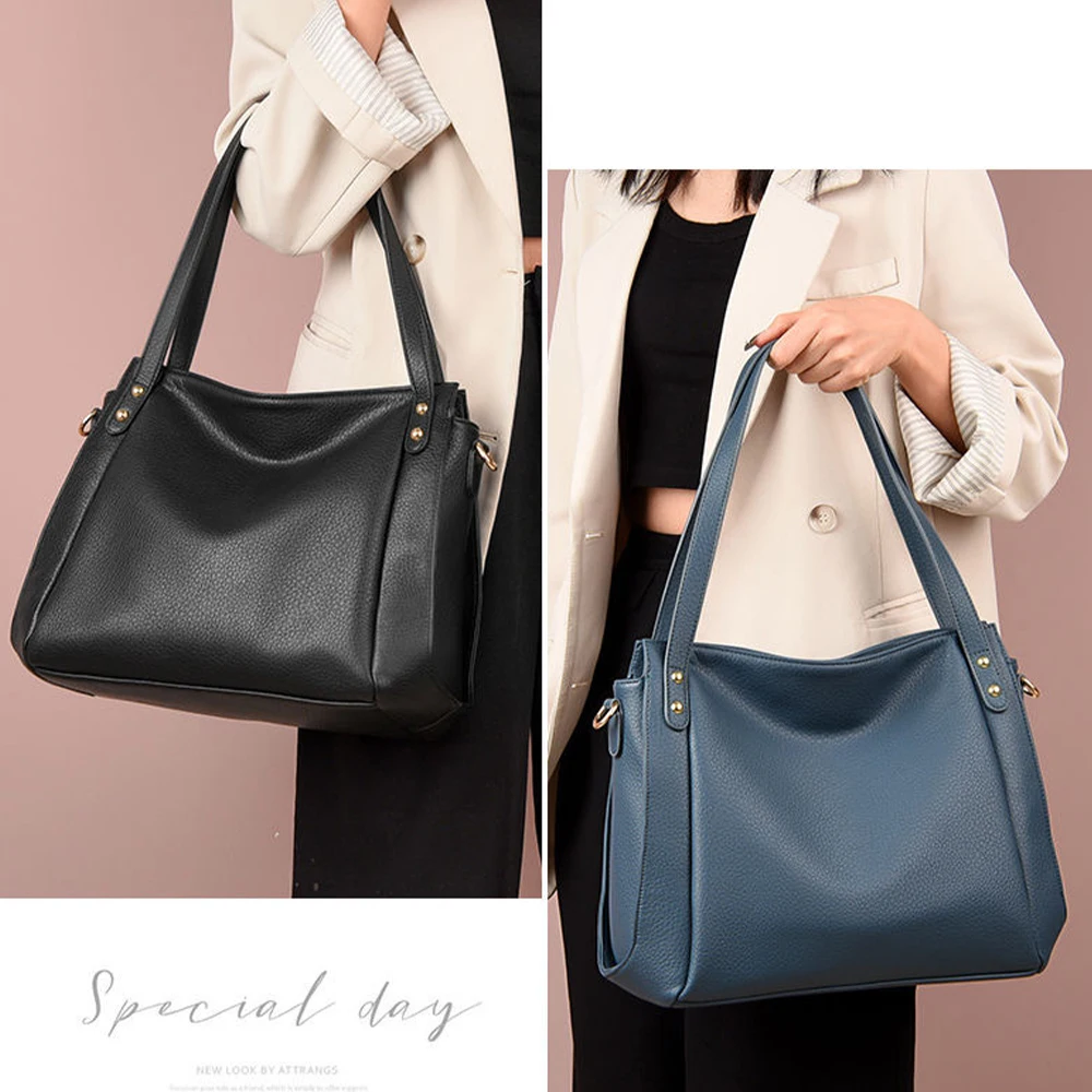 New Fashion Messenger Bag Europe Luxury Women Shoulder Hot Sale Designer Genuine Leather Chain Handbags Female Style Casual Lady