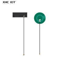 10pcs 4g antenna xhciot fpc seires support wcdmaletdtu4g5g 826960 mhz 17102170 mhz build in antenna ipex interface