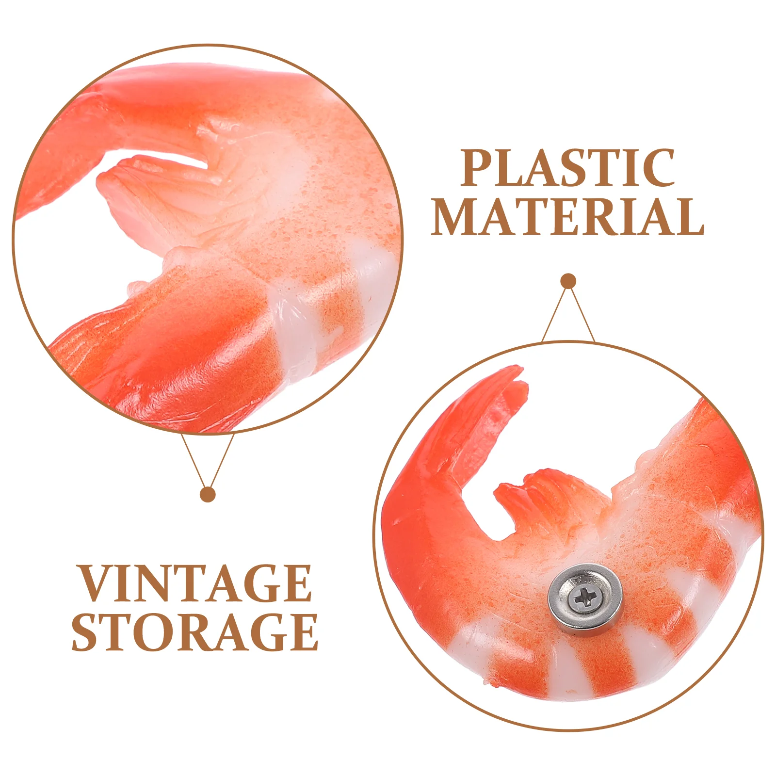 Рисунок 4 - Магниты для еды, многофункциональный