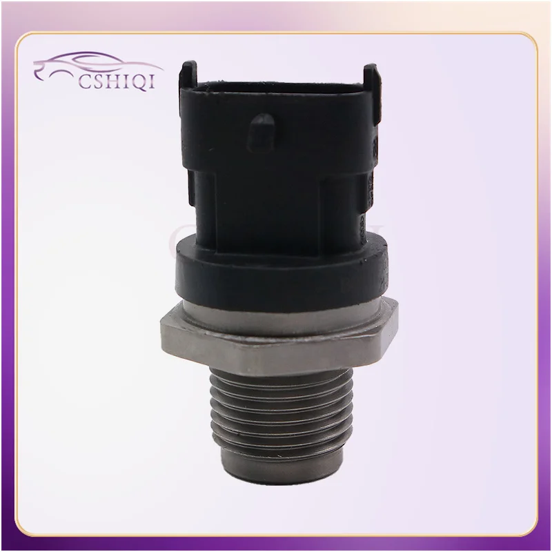 0281006064 датчик давления впрыска топливной рейки для Ford Super Duty/ Land Rover серии Range