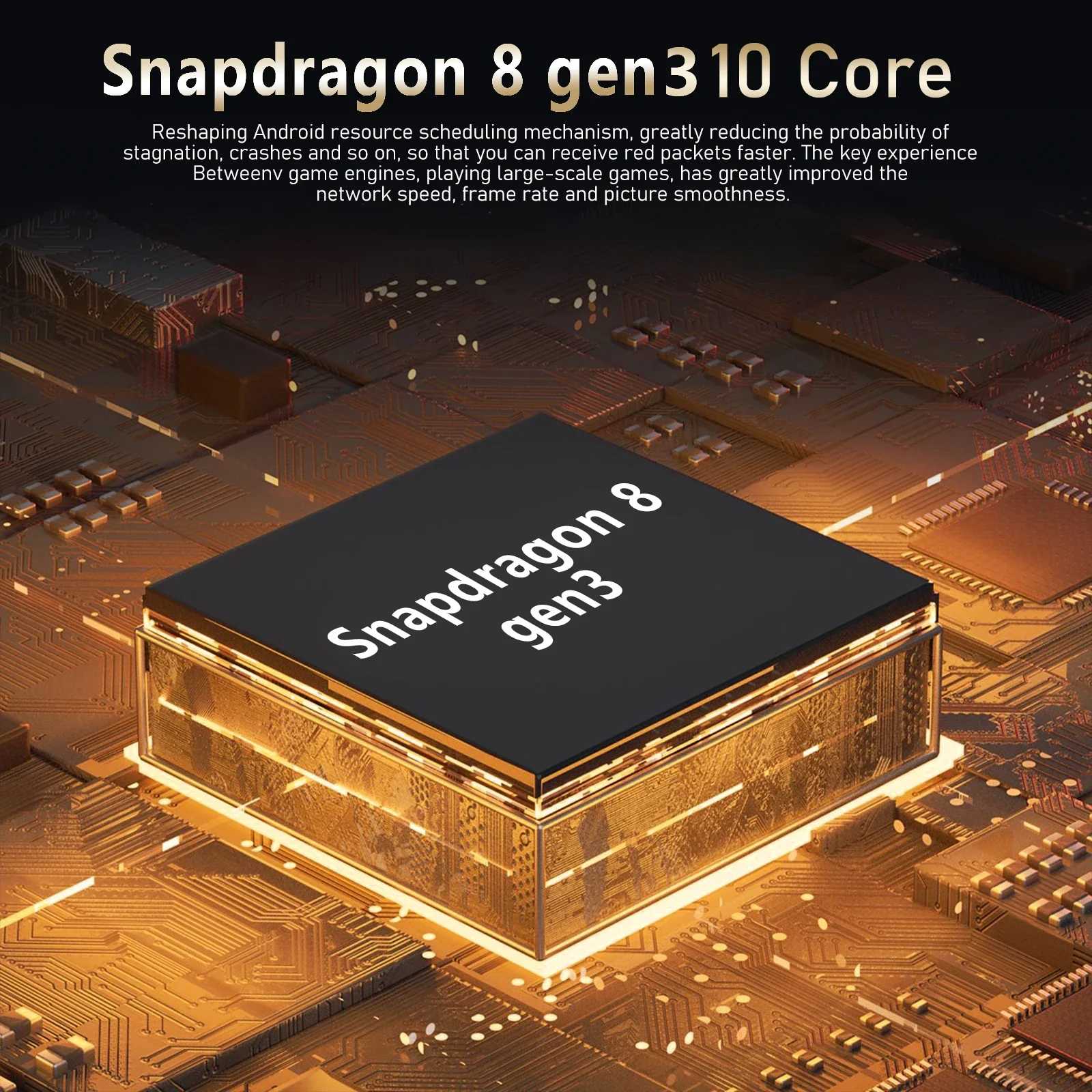 Фото Оригинальный планшет Pad 6S Pro 10,1 дюйма Android 14 Global Snapdragon 8gen3 22 ГБ + 2048 ГБ 20000 мАч 5G Dual SIM WIFI HD полноэкранный №3