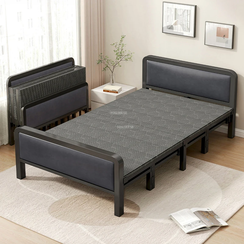 Рисунок 4 - Современные мягкие складные кровати