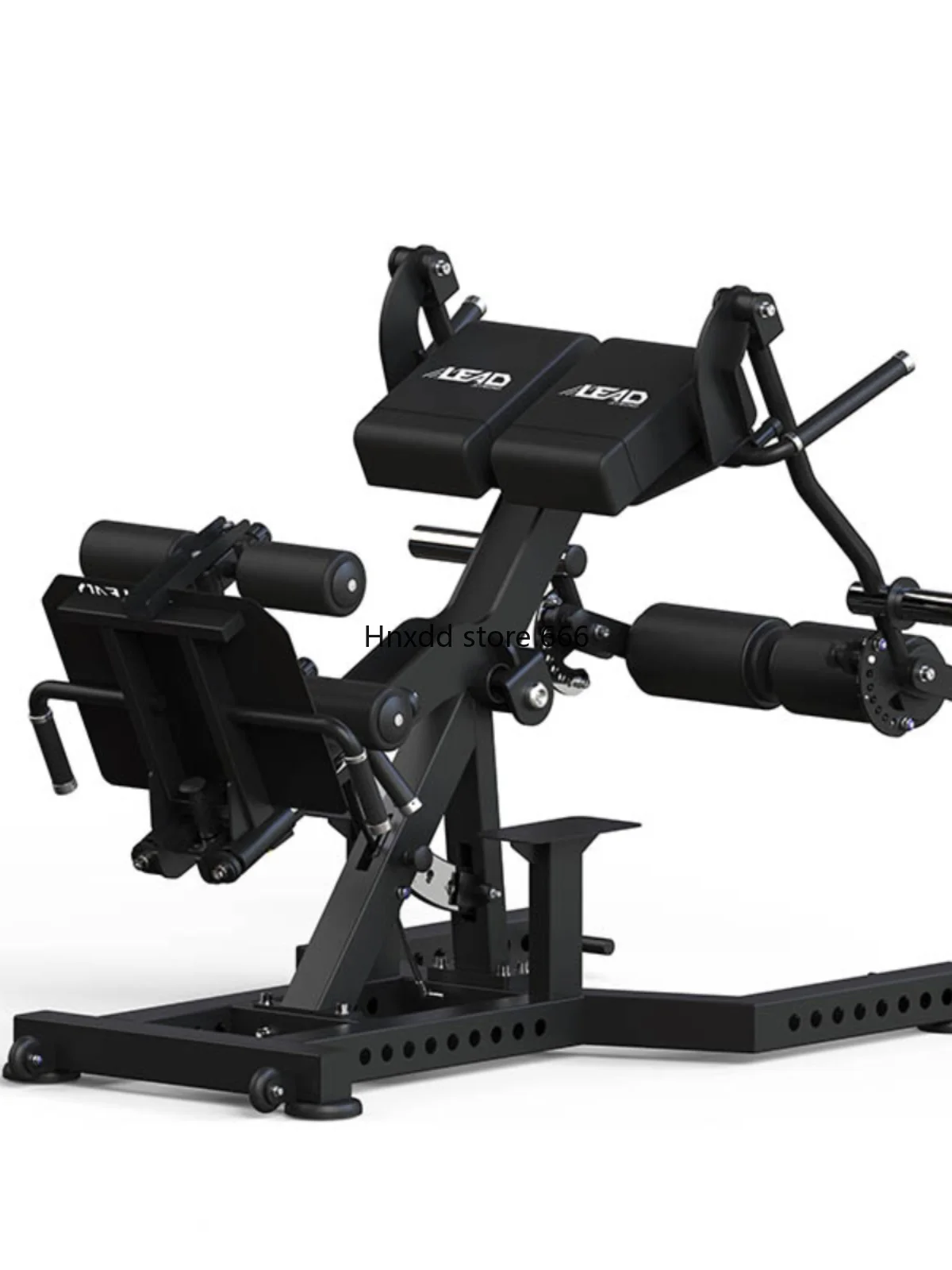 Комплексный тренажер для бедер и ног GHD RH из козы профессиональная физическая