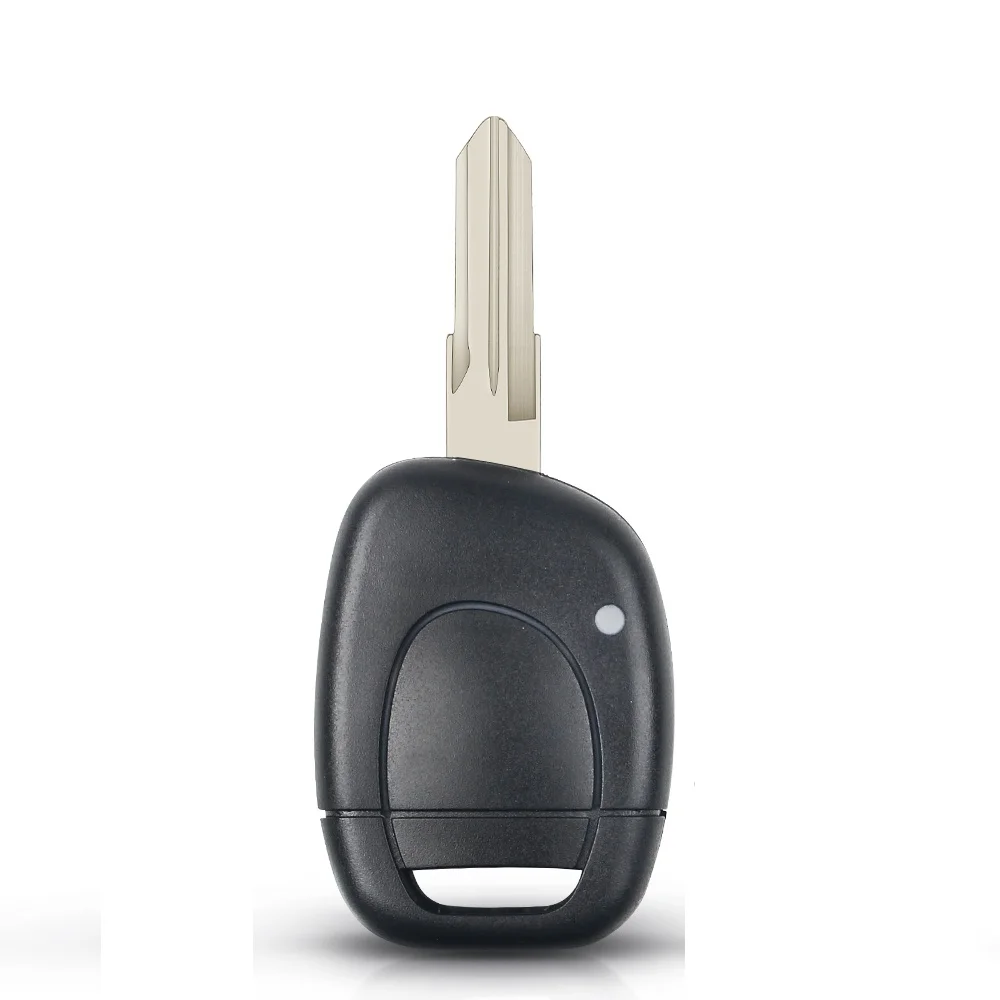 KEYYOU 1 Buttons Remote Car Key Shell Fob Case Cover For Renault Master Kangoo Clio Twingo NE72/VAC102 Keyless Entry | Автомобили и
