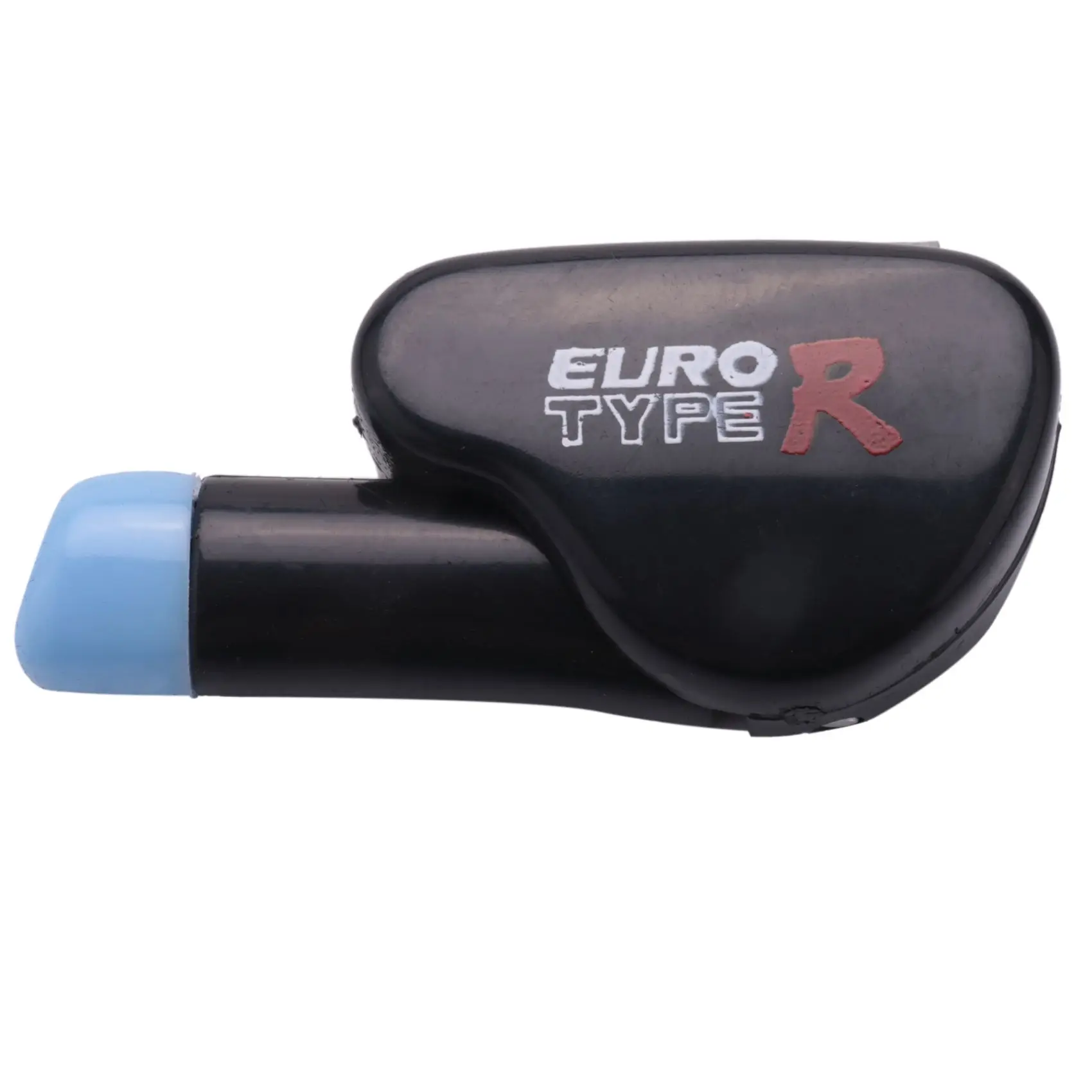 Eurotyper 2Pcs Car Universal Windshield Wiper Top Height Separator Black