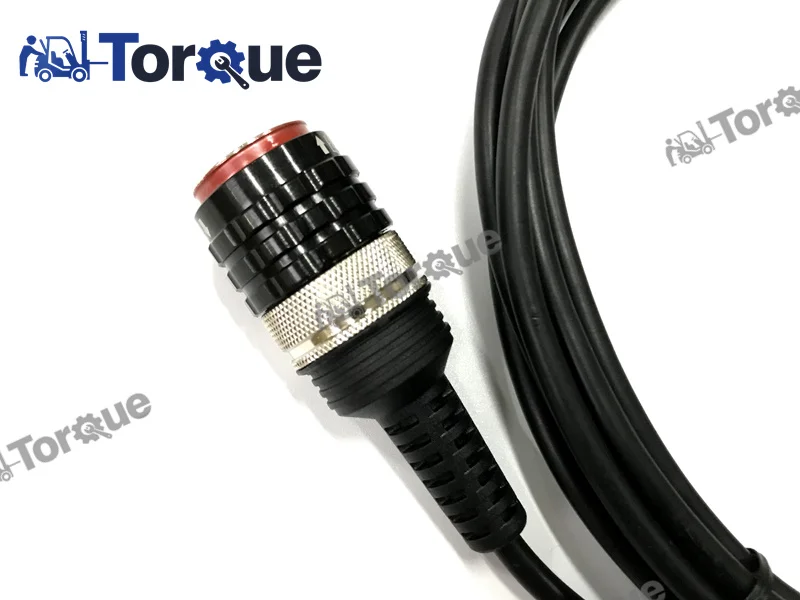 88890305 USB-диагностический кабель для VOCOM I 88890300 и ВОКОМ II 88890400 Интерфейс VCADS PTT Premium Tech