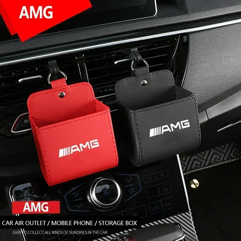 1 шт. универсальный автомобильный ящик для хранения мусорный бак органайзер