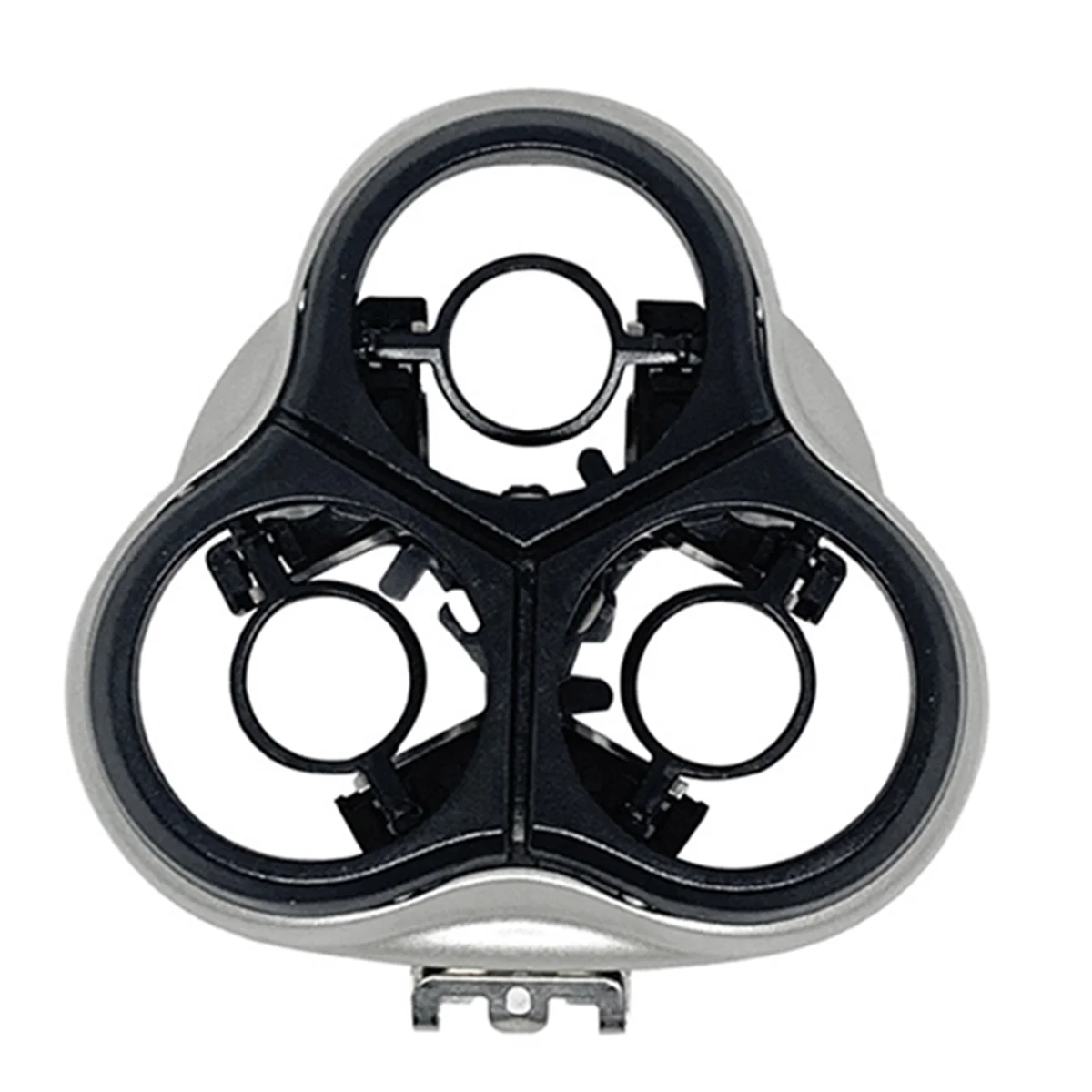 Серебряный сменный держатель бритвенных головок для Philips HQ7120 HQ7290 HQ7310 HQ7320 HQ7325 HQ7340