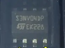 

Бесплатная доставка S3NV04DP IC SOP8 5 шт.