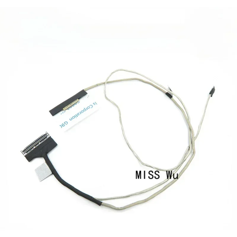 Для Acer Aspire A517-51 A517-51G C7MMH EDP Predator Helios 300 PH317-51 PH317-52 PH315-51 ЖК-кабель DC02002VS00-HIG1 DC02002VS00