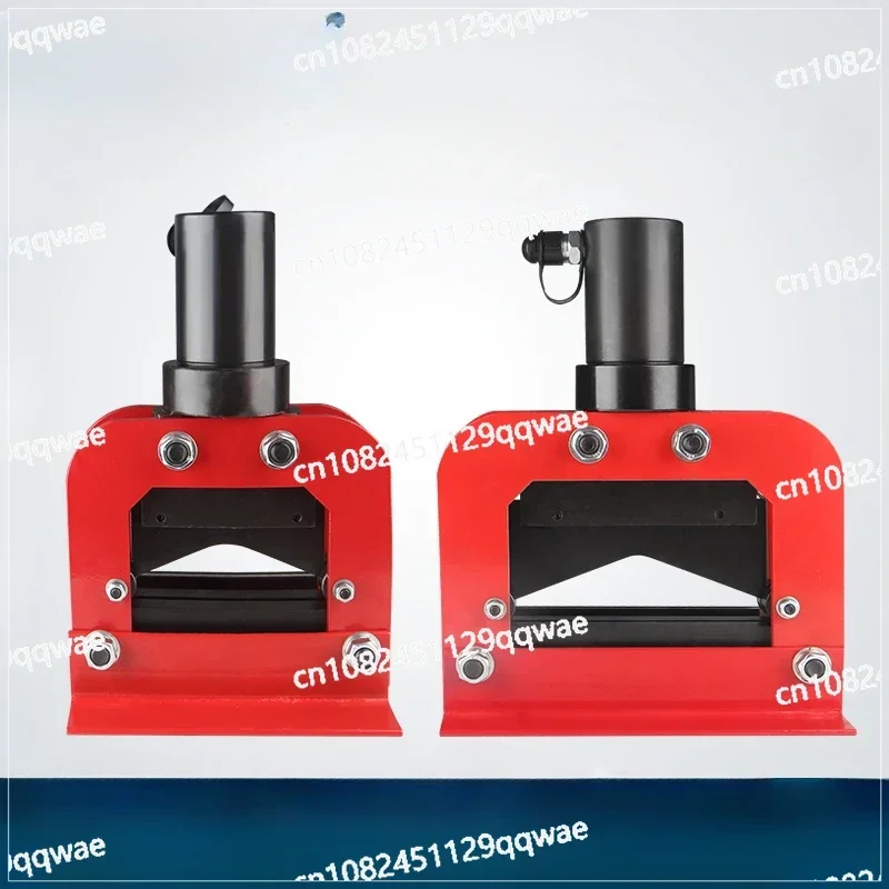 Для CWC-150V 200V дуговые медные чипы машина для обработки шин электрическая резки