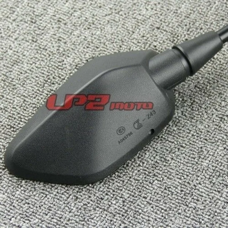 Side Mirror Rearview for Honda FSC600A 2002-13 FJS400 2006-2012 FJS600 Silverwing 2001-2015 CB400 X F 15-17 CB500 2013-2017