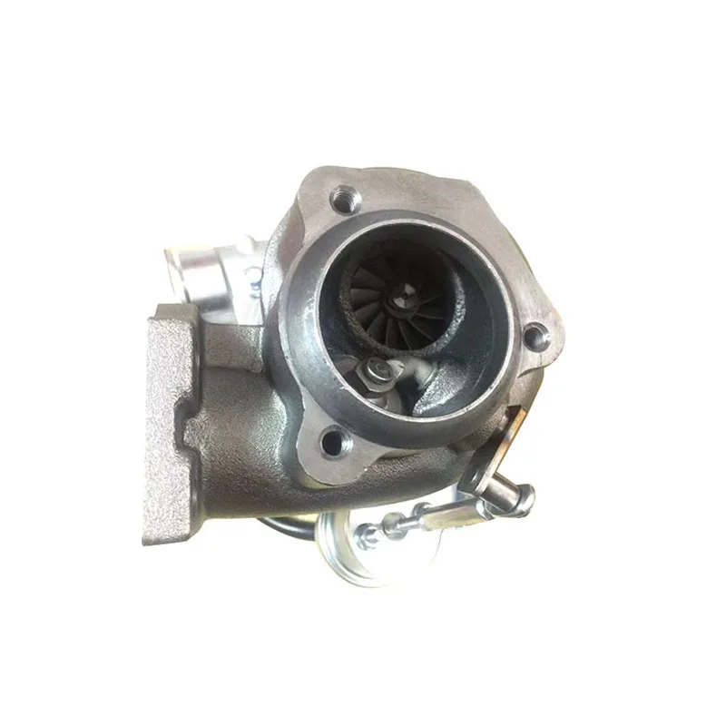Турбокомпрессор Turbo GT2052S 2674A373 2674A095 2674A079 для двигателя Perkins 1004-40TW 1004-40T T4.40