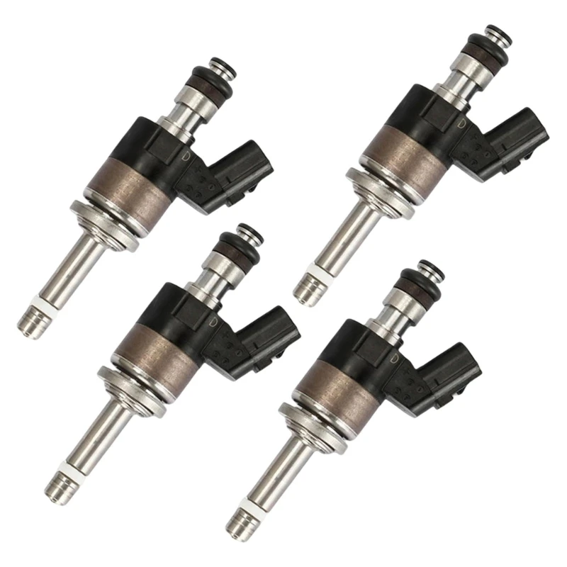 

Топливная форсунка X6HF для 1,5 л 2016-2019 CDX 2017-2019 16010-5PA-305 16010-59B-315 4 шт.