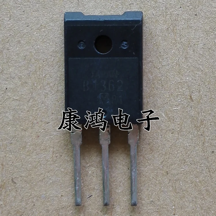 

(2 шт./лот) B1362 2SB1362 TO-247