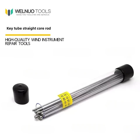 Набор инструментов для ремонта духовых инструментов