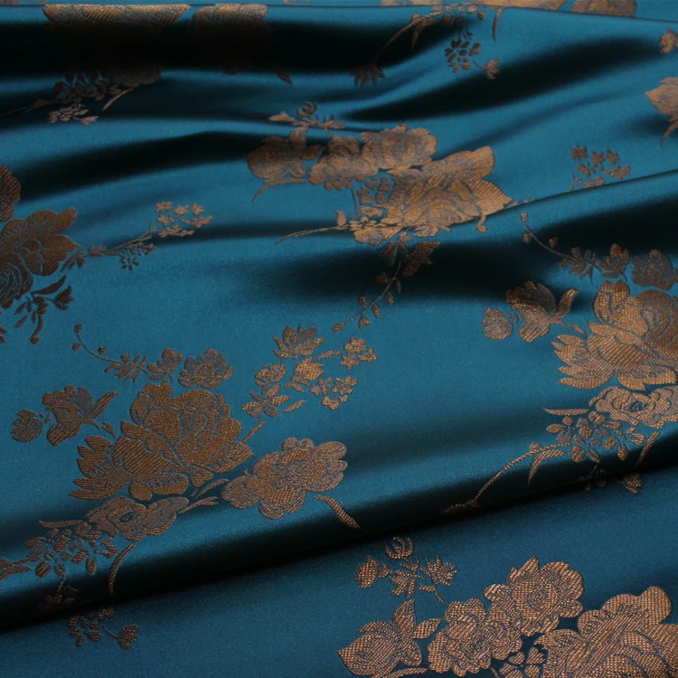 Жакет-Ципао в китайском стиле с цветами монгольское платье одежда для сцены