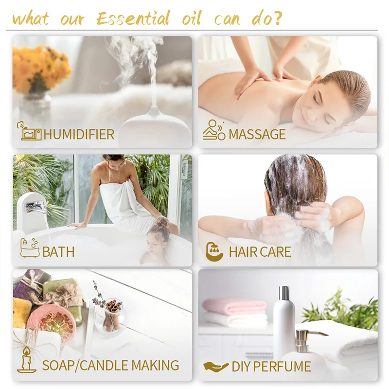 100 мл чистый Маслорастворимый Лаванда для отеля спа эфирные масла ароматического