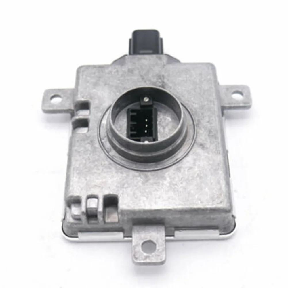 

Headlight HID Xenon Ballast Car Truck Parts Spare W3T19371 12V 1pcs 35W