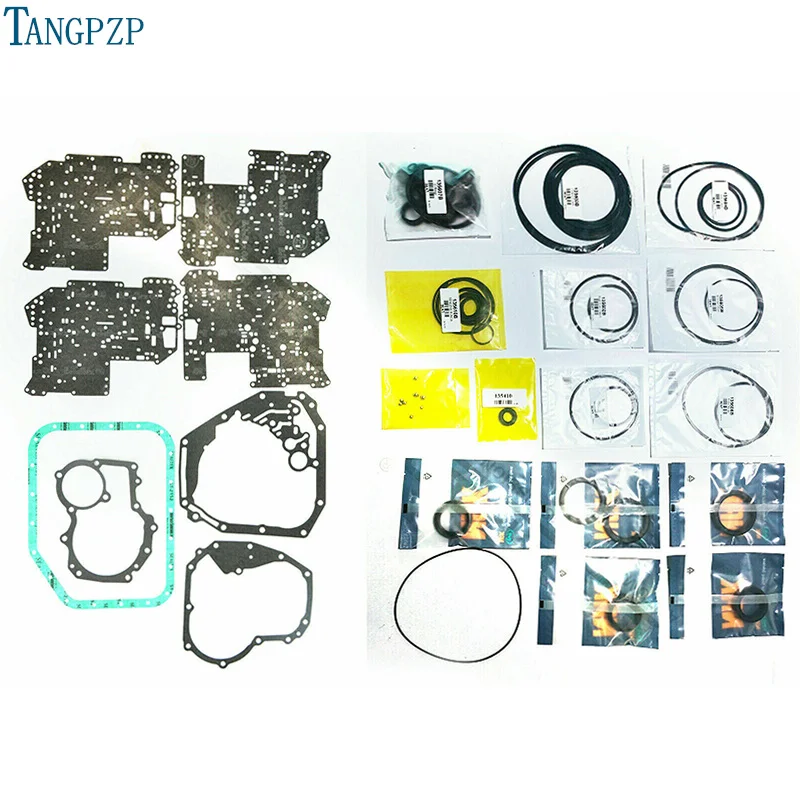 

Оригинальный 100% новый 5EAT комплект для ремонта автоматической коробки передач 5eat подходит для SUBARU