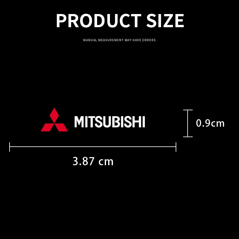 Значок на автомобильное зеркало заднего вида наклейки окно двери кузова для