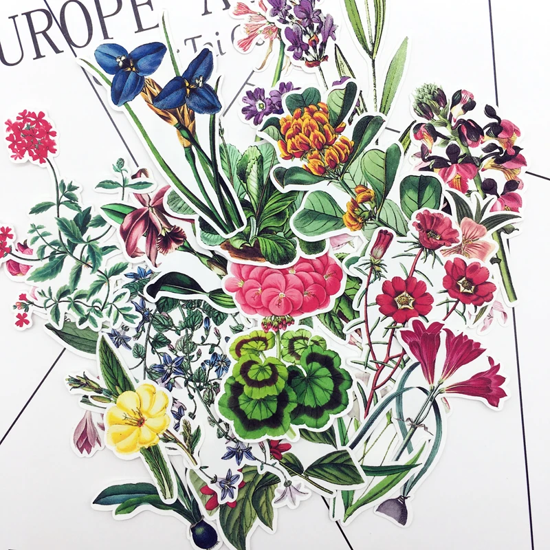 21 шт. декоративный клей для фотоальбома |