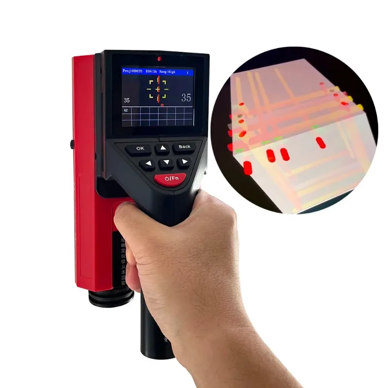 Усиленный сканер Profoscope 3D
