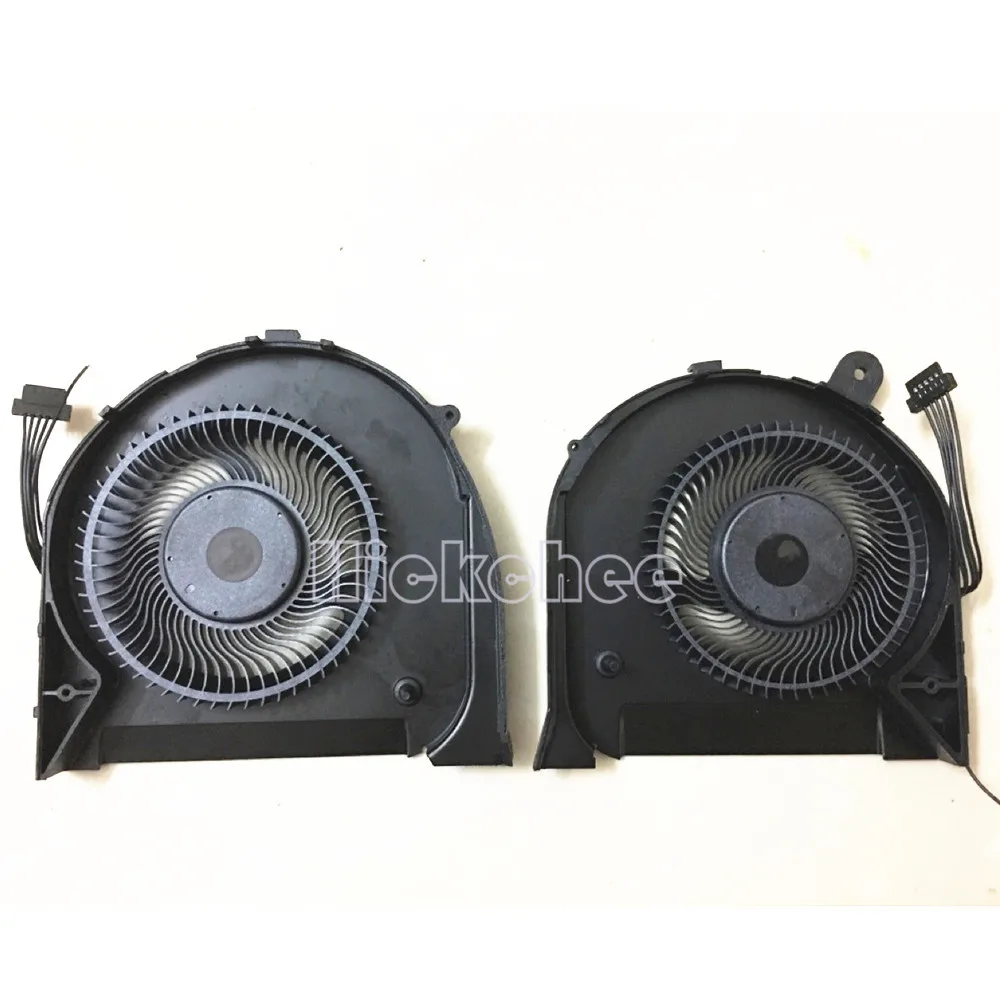 

Новый вентилятор охлаждения ЦП и графического процессора для LENOVO S5 ThinkPad E560P, Охлаждающий радиатор, внешний вентилятор