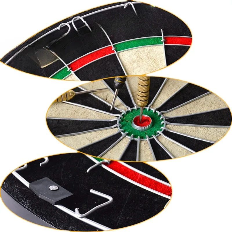 Профессиональный семейный набор предметов искусственная древесина с 6