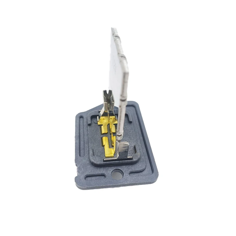 Резистор для Hyundai Elantra Santa Fe Sonata Forte Optima Sorento автомобильный резистор 971283K000 97128 3K000