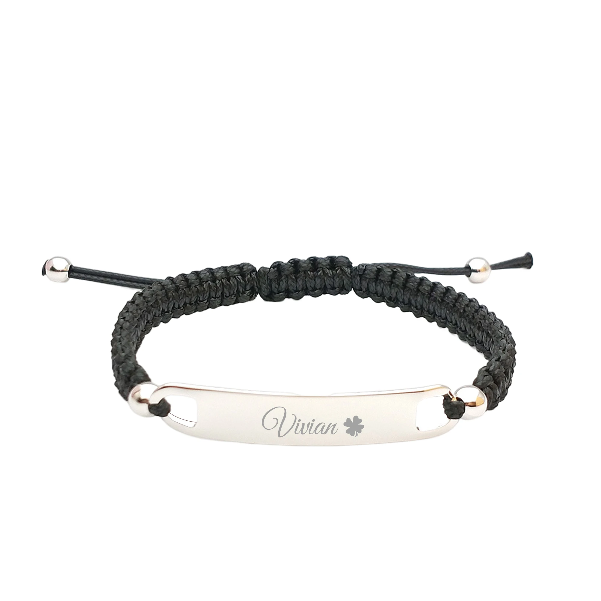 

Customize Heart Baby Name Love Birthdate Bracelets,Stainless Steel ID Bar Bracelet for Baby Girls Boys Birthday Gift