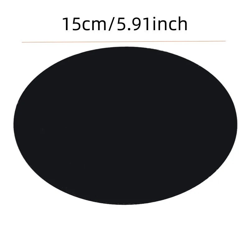 Зеркальный Подсолнух искусство съемная настенная наклейка домашнее украшение